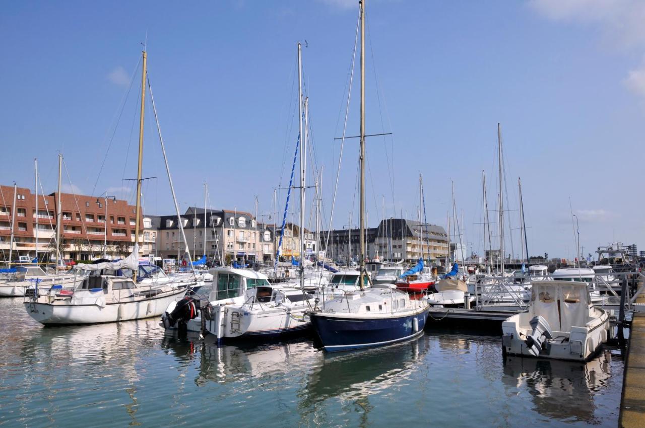 Entre Terre Et Mer - Maison Pour Se Ressourcer Villa Colombiers-sur-Seulles Eksteriør bilde