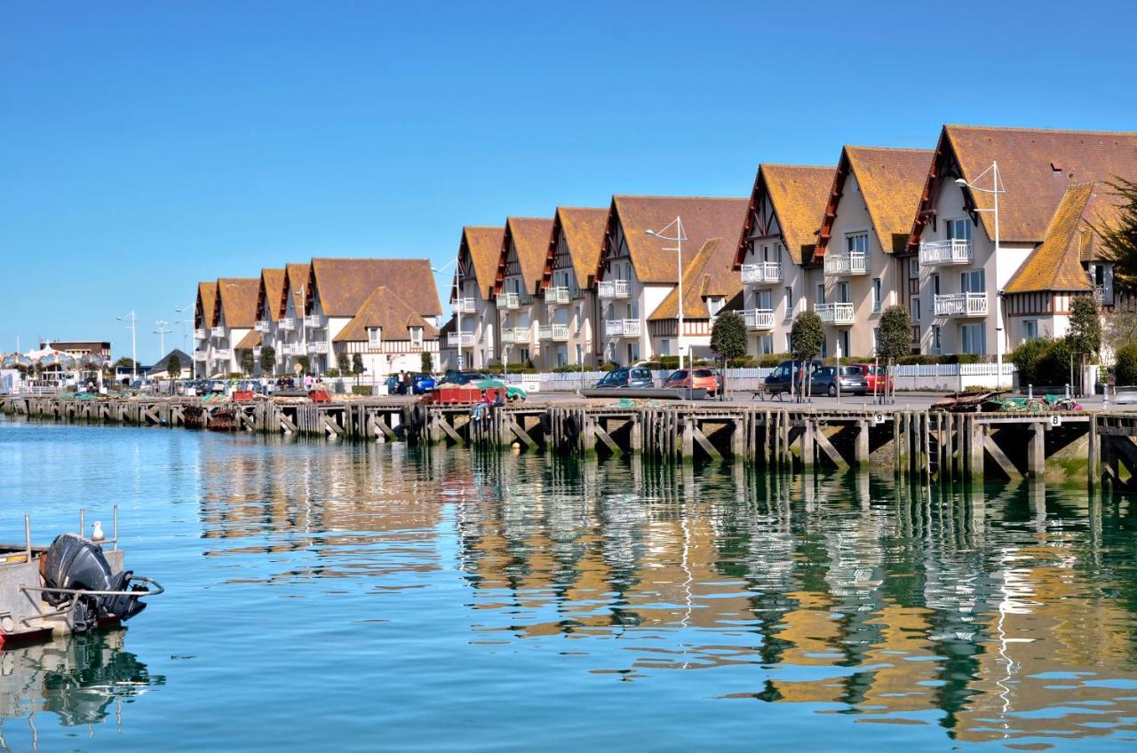 Entre Terre Et Mer - Maison Pour Se Ressourcer Villa Colombiers-sur-Seulles Eksteriør bilde
